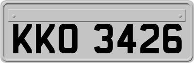 KKO3426