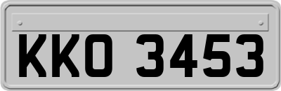 KKO3453