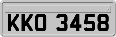 KKO3458