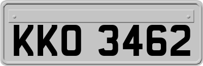 KKO3462