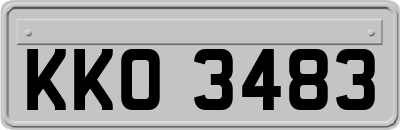 KKO3483