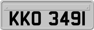 KKO3491