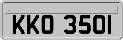 KKO3501