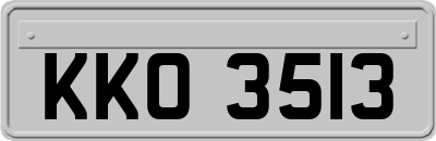 KKO3513