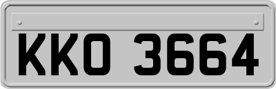 KKO3664