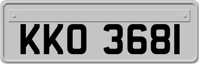 KKO3681