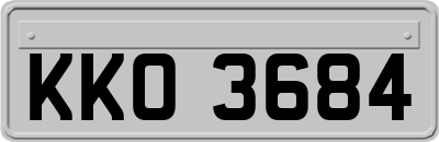 KKO3684