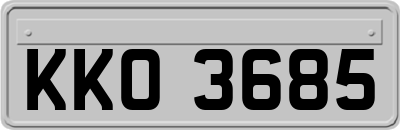 KKO3685