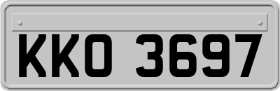 KKO3697