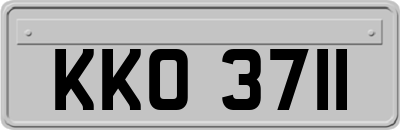 KKO3711