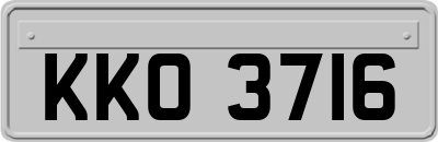 KKO3716