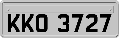 KKO3727