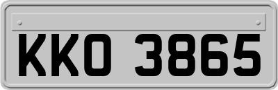 KKO3865