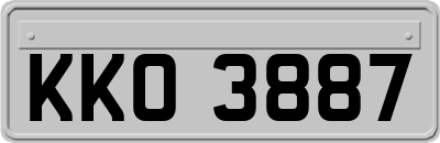 KKO3887