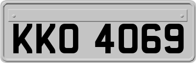 KKO4069