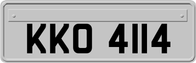 KKO4114