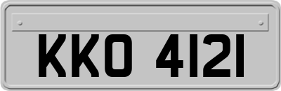 KKO4121