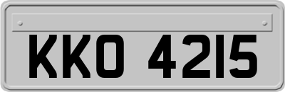 KKO4215