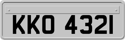 KKO4321