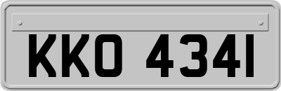 KKO4341