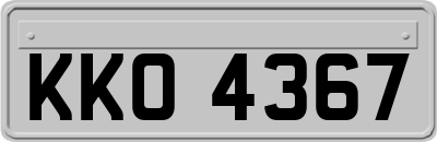 KKO4367