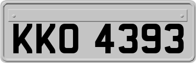 KKO4393