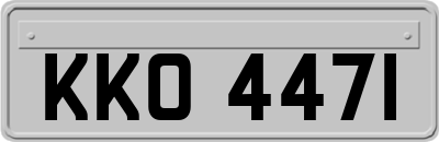 KKO4471
