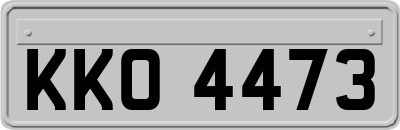 KKO4473