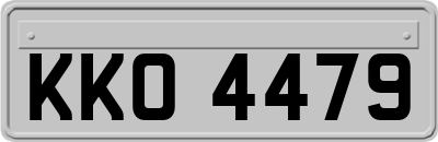 KKO4479