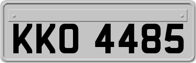 KKO4485