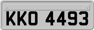 KKO4493