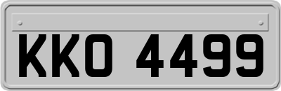 KKO4499