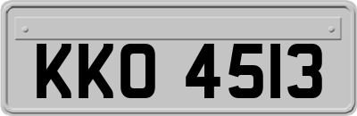 KKO4513