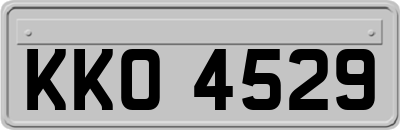 KKO4529