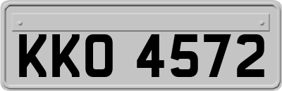 KKO4572
