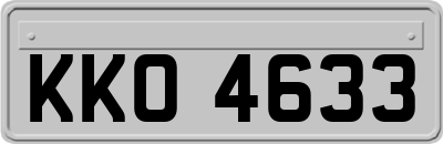 KKO4633