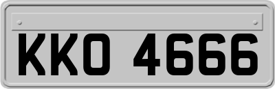 KKO4666