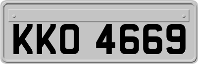 KKO4669