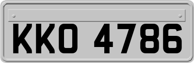 KKO4786
