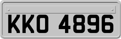 KKO4896