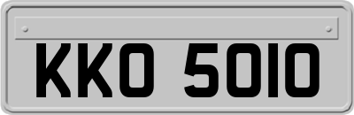 KKO5010