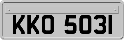 KKO5031
