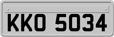 KKO5034