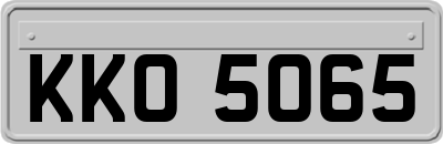 KKO5065