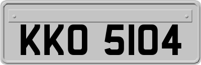 KKO5104