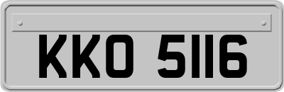 KKO5116
