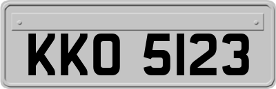 KKO5123