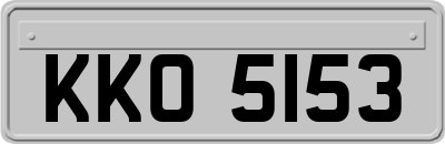 KKO5153