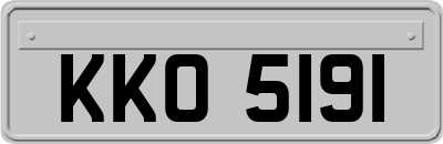KKO5191