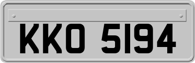 KKO5194